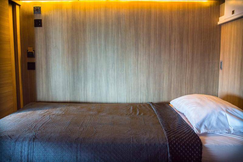 Photo of Bedroom in Pattaya Bay