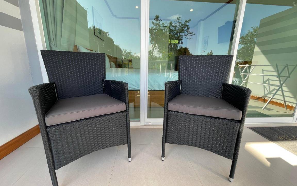 Photo of Patio Balcony in Koh Lan