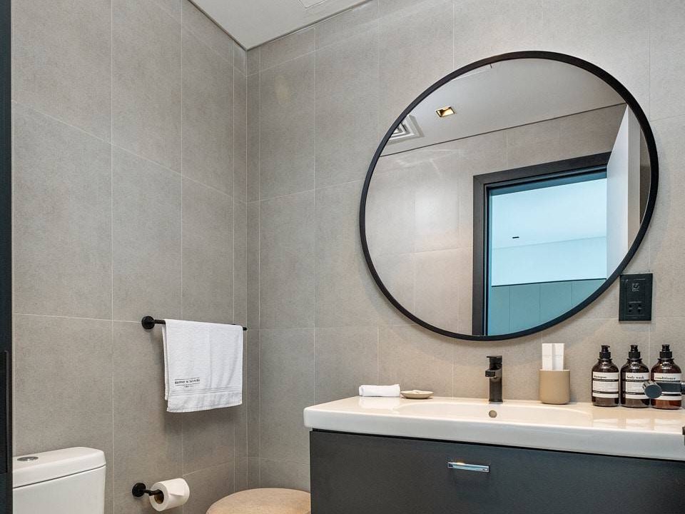 Photo of Bathroom in Business Bay