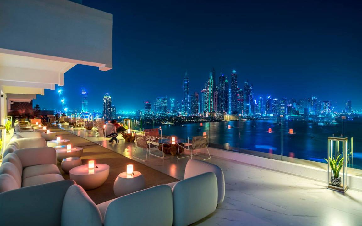 Photo of Others in Palm Jumeirah