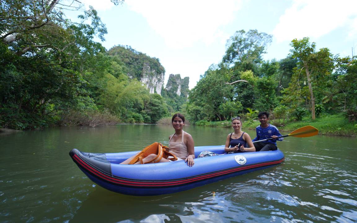 Photo of Others in Khlong Sok