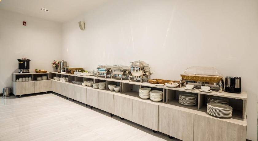 Photo of Kitchen in Songkhla
