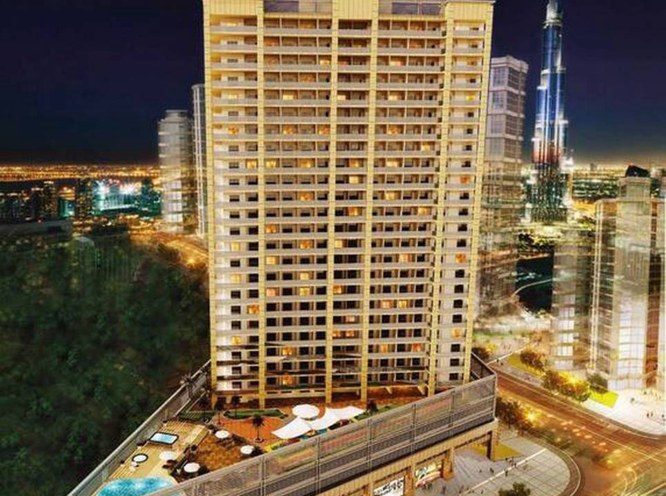 Photo of Others in Downtown Dubai