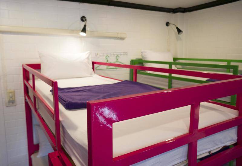 Photo of Bedroom in Koh Tao