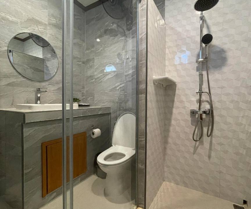 Photo of Bathroom in Koh Lan