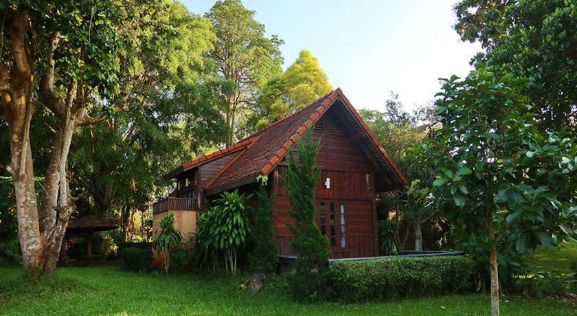 Photo of Others in Chiang Dao