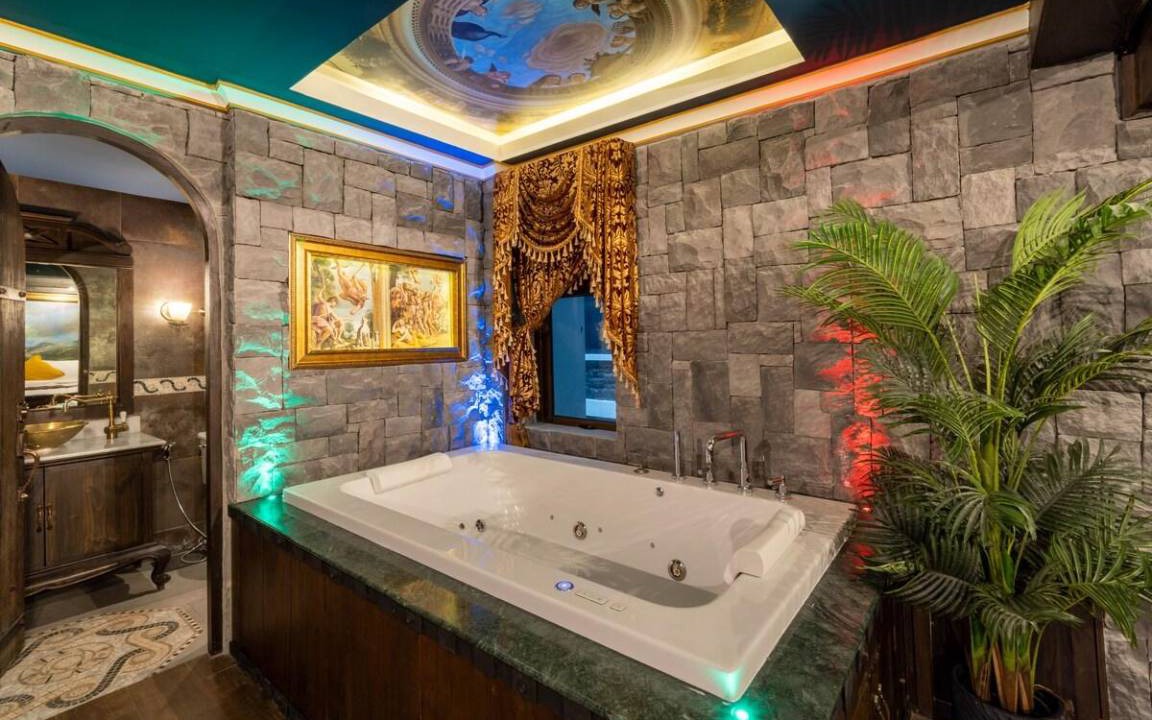 Photo of Bathroom in Pratumnak Hill