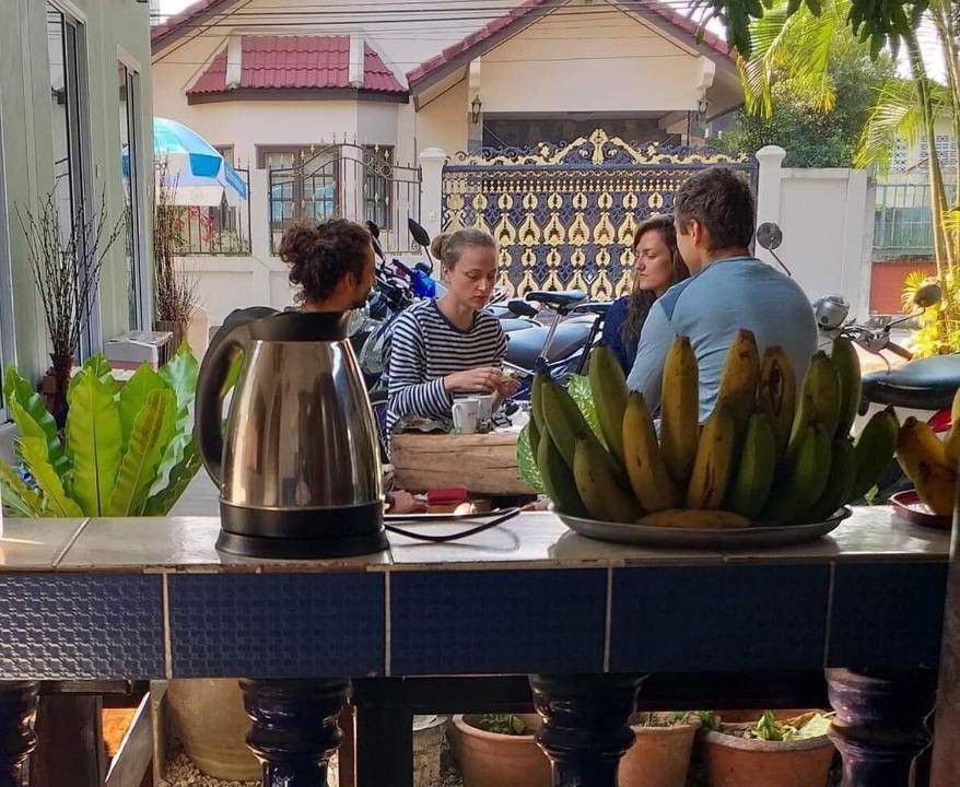 Photo of Others in Chiang Dao