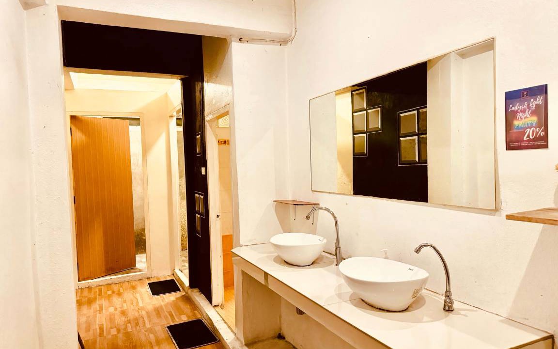 Photo of Bathroom in Chiang Rai