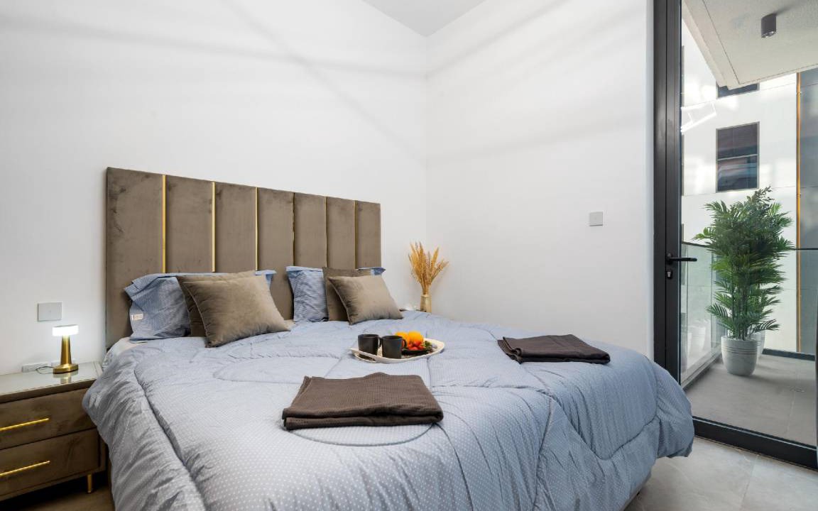 Photo of Bedroom in Jumeirah Village Circle