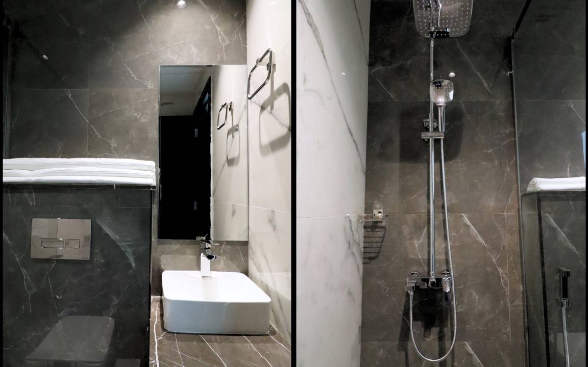 Photo of Bathroom in Al Barsha