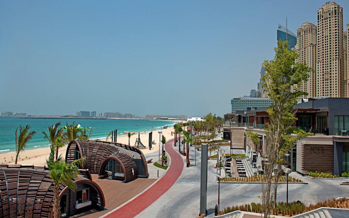 Photo of Others in Dubai Marina