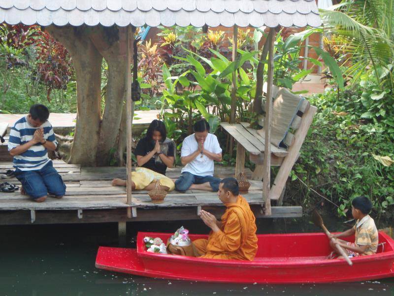 Photo of Others in Amphawa