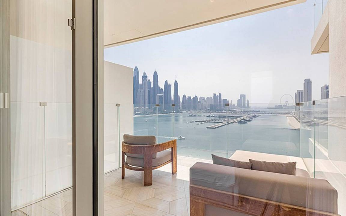 Photo of Others in Palm Jumeirah