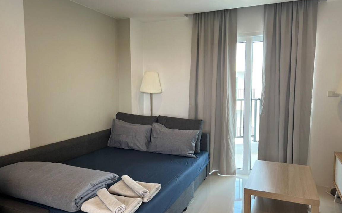 Photo of Bedroom in Kram
