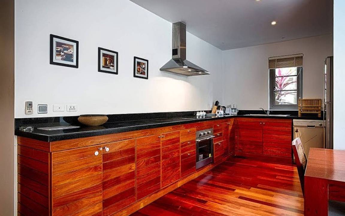 Photo of Kitchen in Cherngtalay