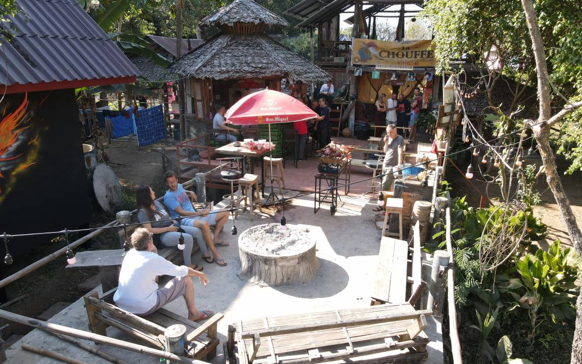 Photo of Others in Pai