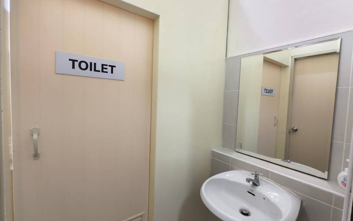 Photo of Bathroom in Pai