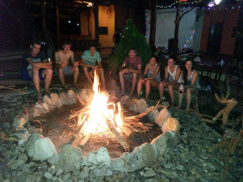 Photo of Others in Pai