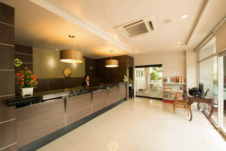 Photo of Livingroom in Wang Thonglang