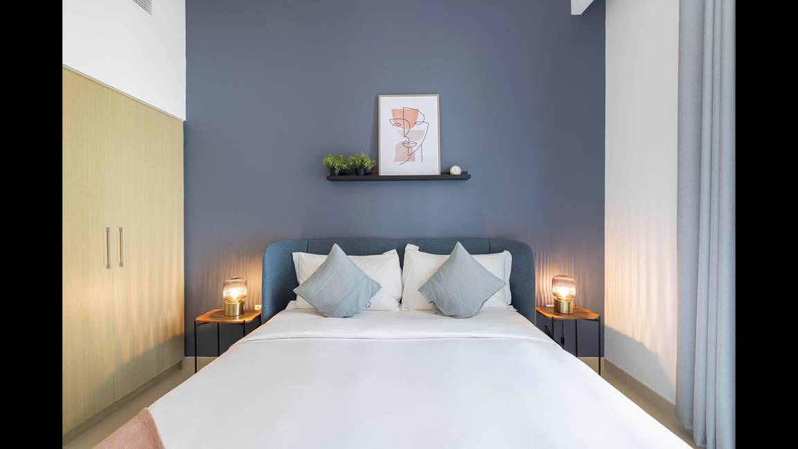 Photo of Bedroom in Ras Al Khor Industrial Area