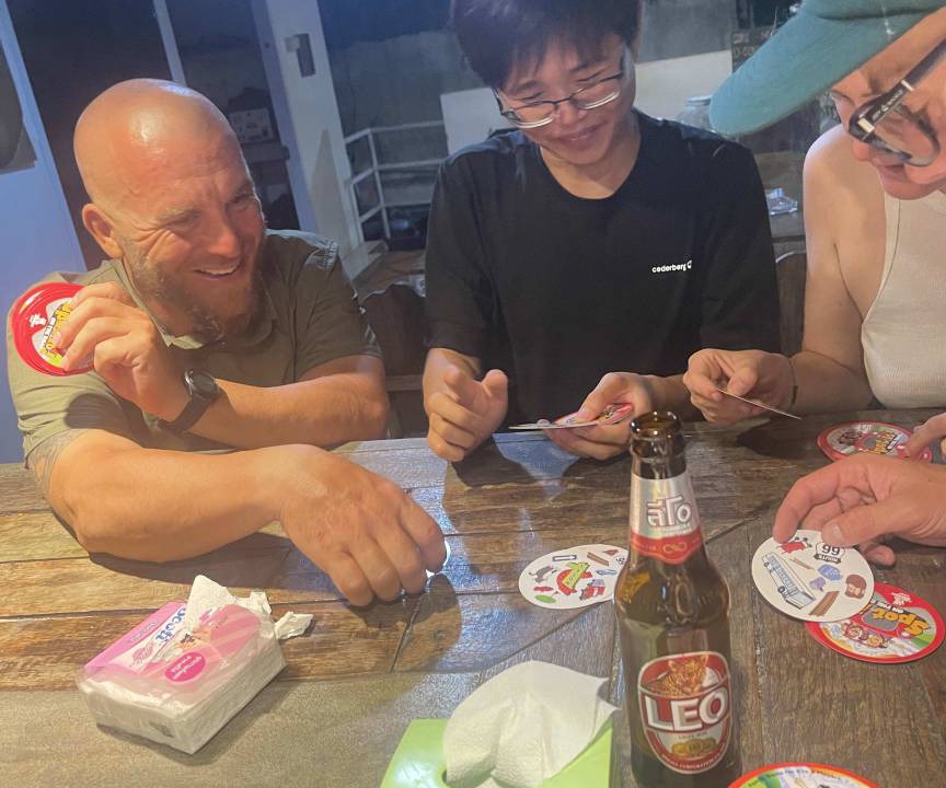 Photo of Others in Koh Tao