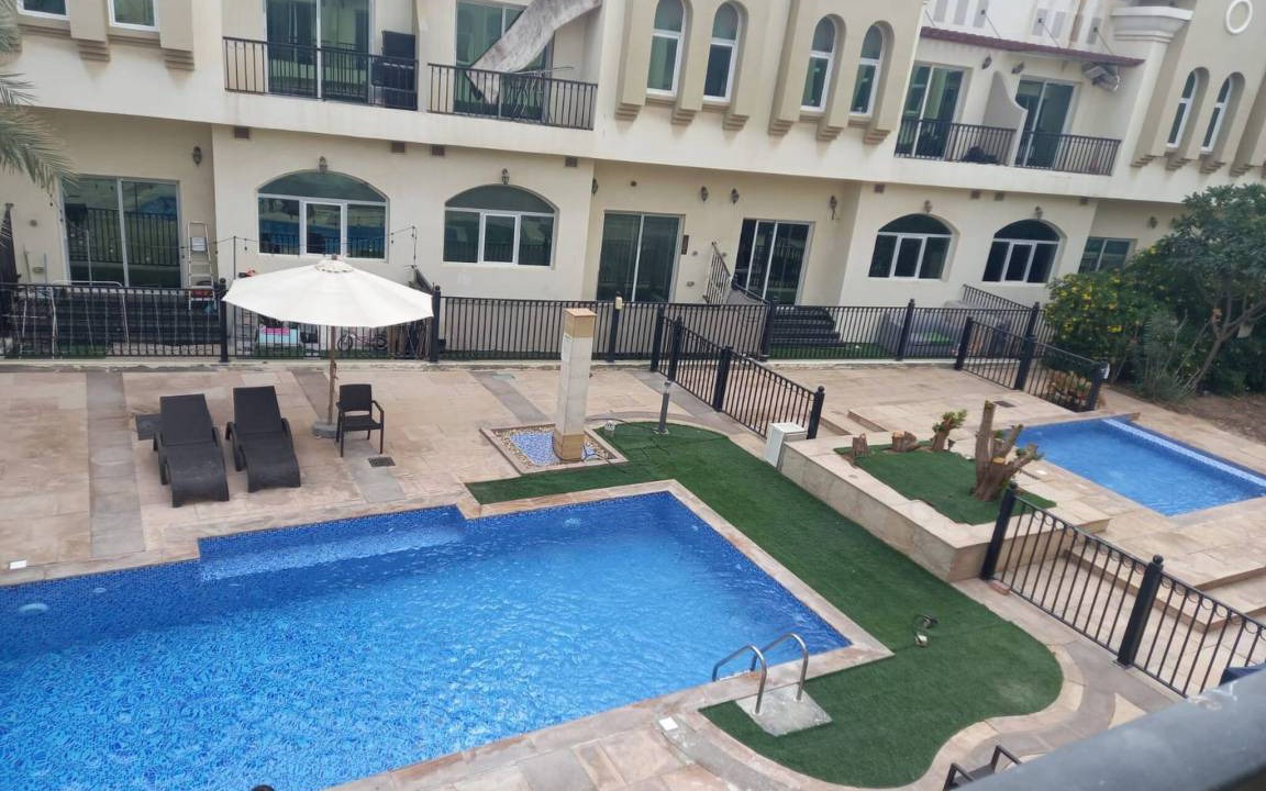 Photo of Outdoor in Dubai