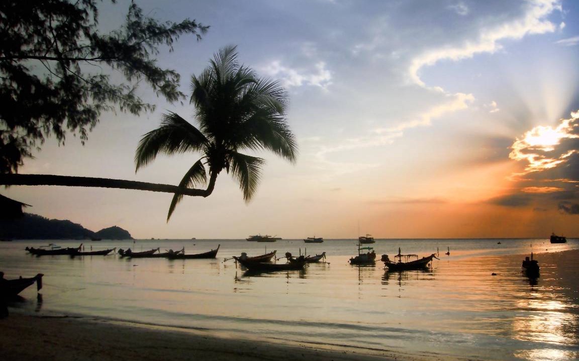 Photo of Others in Koh Tao