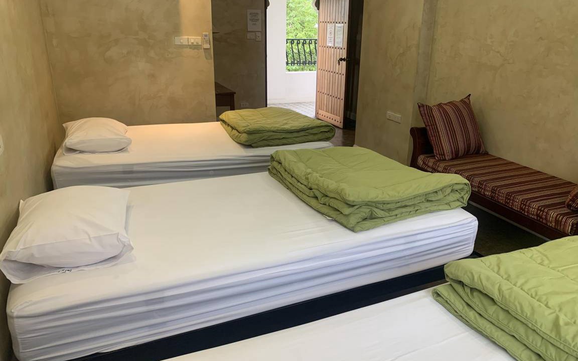 Photo of Bedroom in Pai