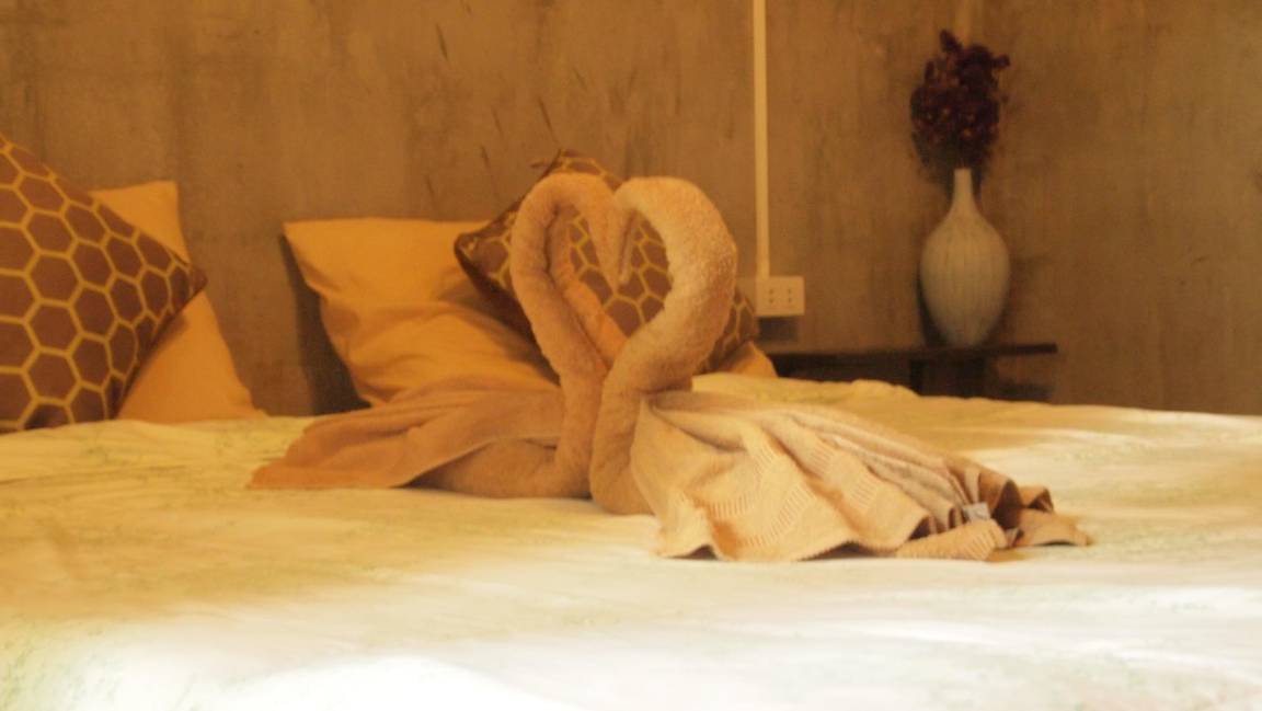 Photo of Bedroom in Mae Sai