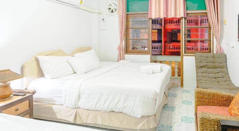 Photo of Bedroom in Central Pattaya