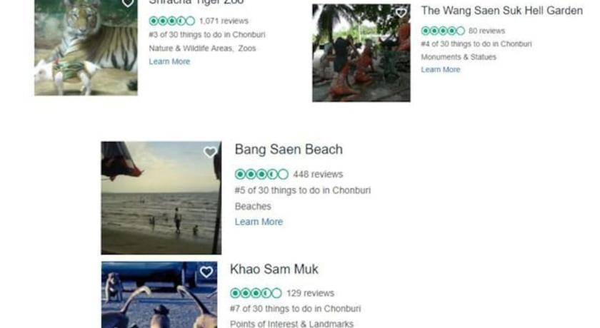 Photo of Others in Saen Suk