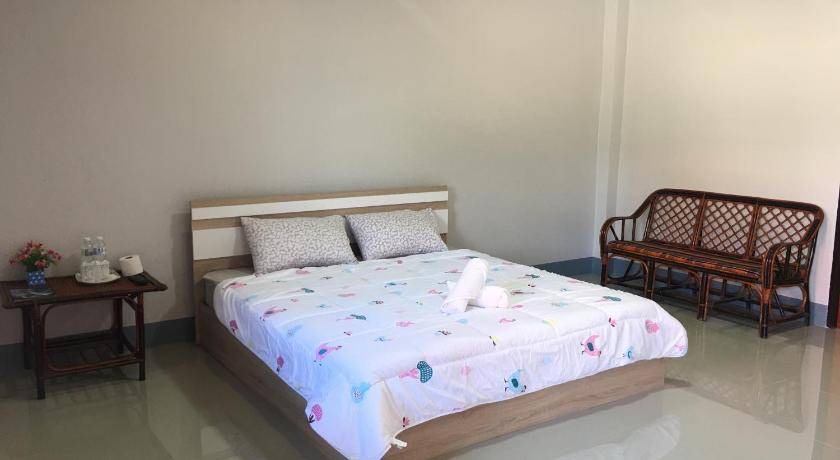 Photo of Bedroom in Mae Chaem