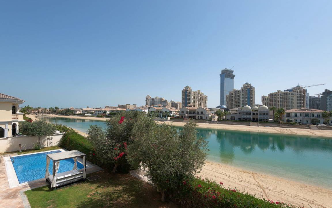 Photo of Others in Palm Jebel Ali