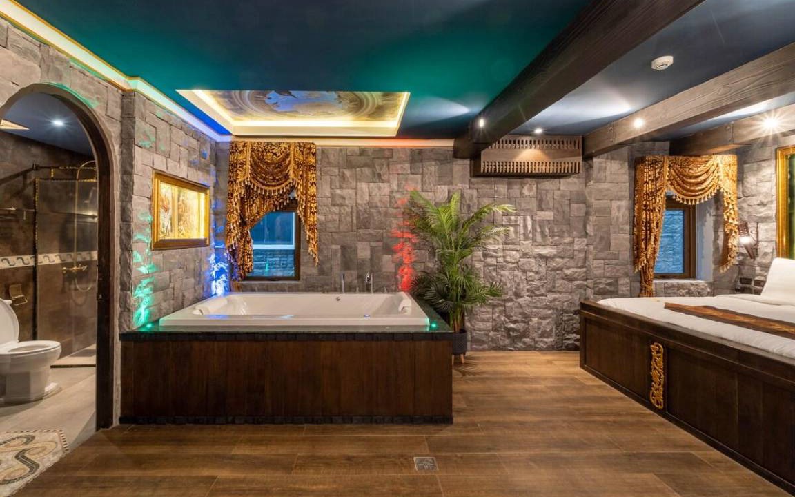 Photo of Bathroom in Pratumnak Hill