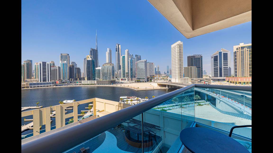 Photo of Others in Business Bay