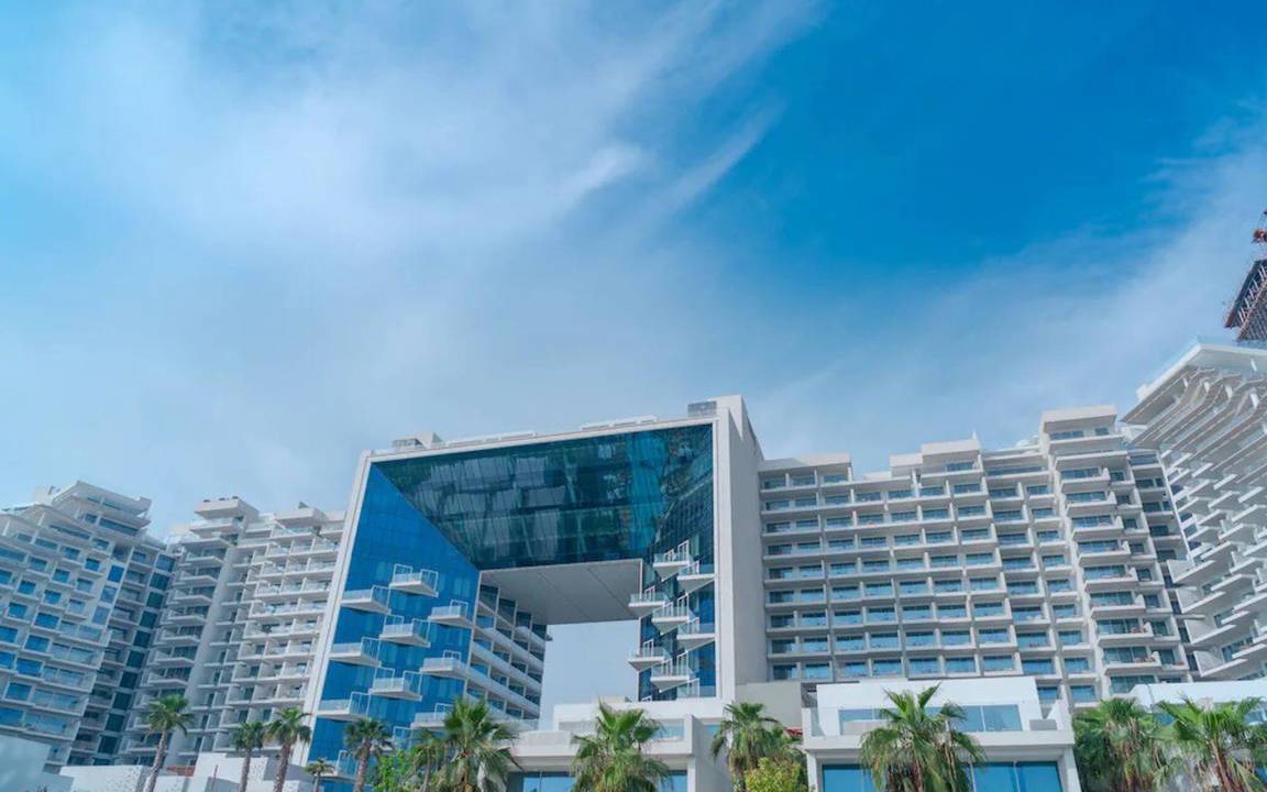 Photo of Others in Palm Jumeirah