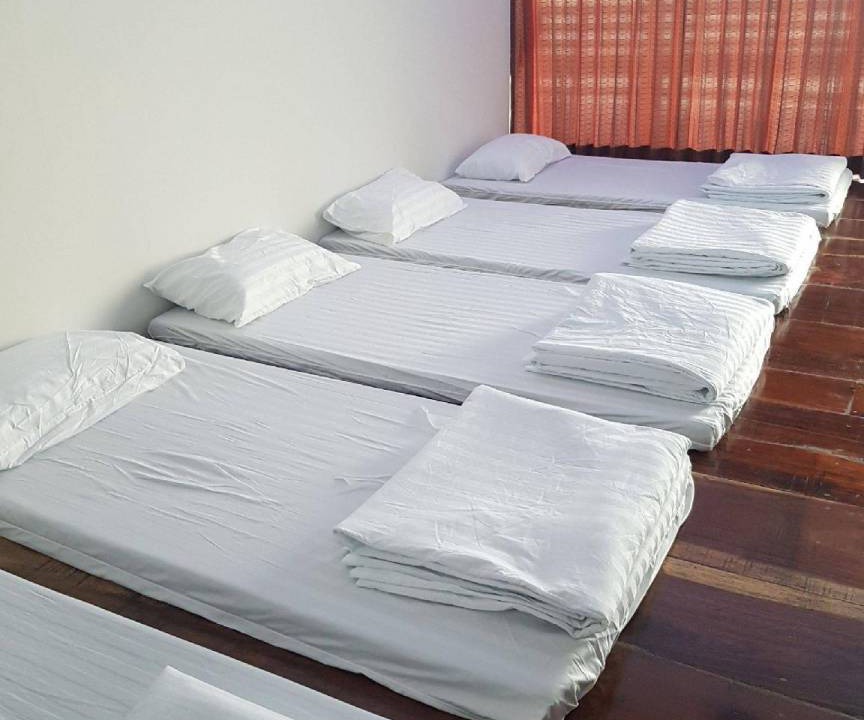 Photo of Bedroom in Khlung