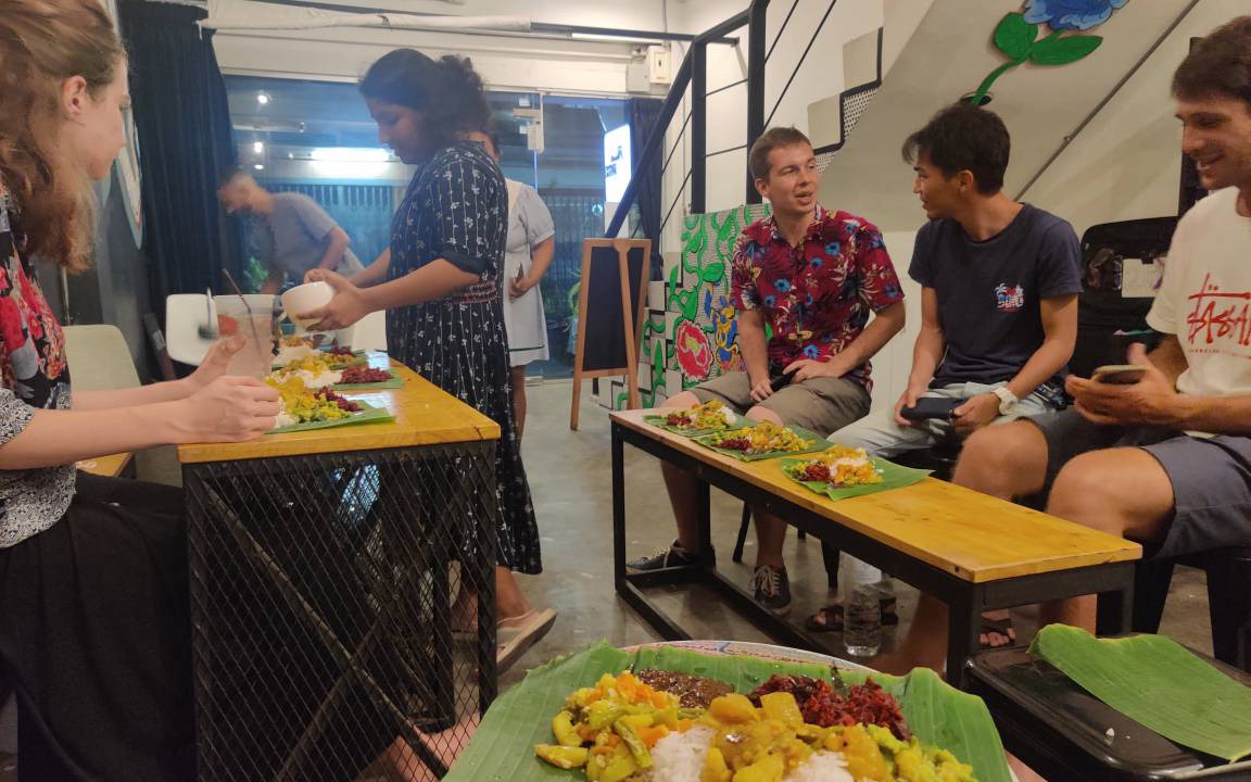 Photo of Others in Sukhumvit