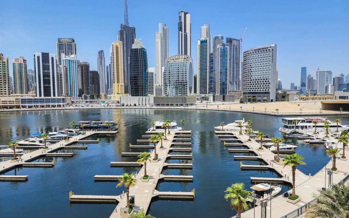 Photo of Others in Business Bay