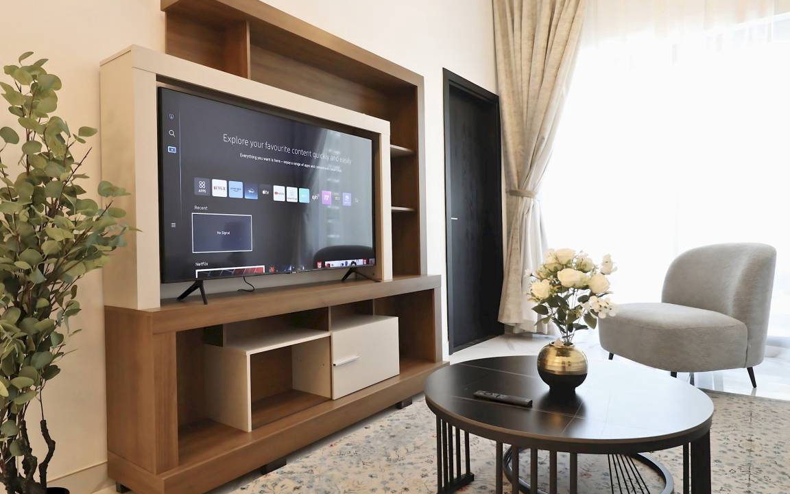 Photo of Livingroom in Al Barsha