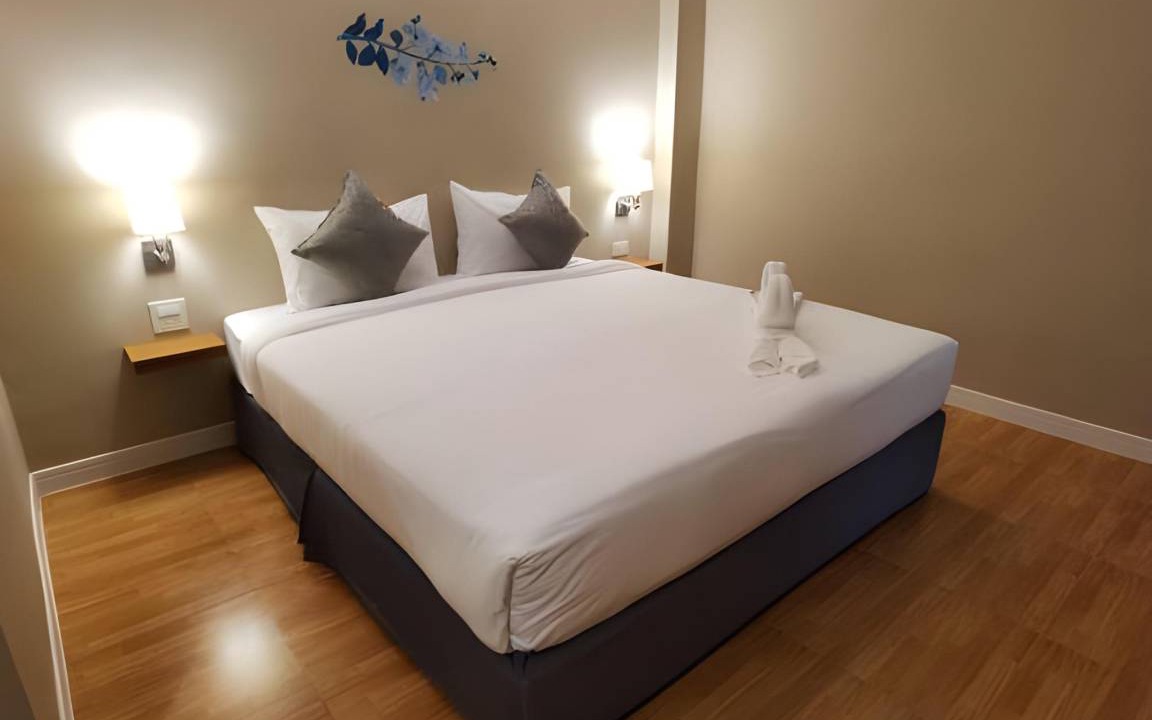 Photo of Bedroom in Sakon Nakhon
