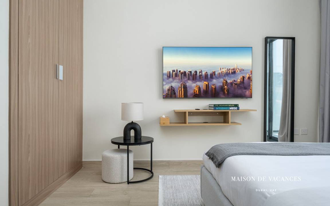 Photo of Bedroom in Nad Al Sheba