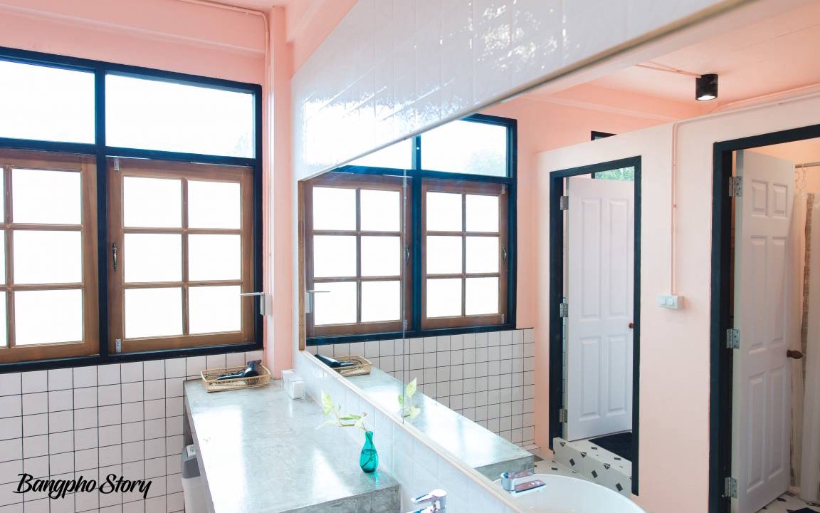 Photo of Bathroom in Bang Sue