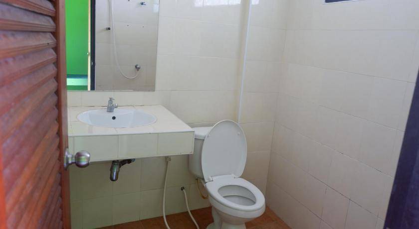 Photo of Bathroom in Bophut