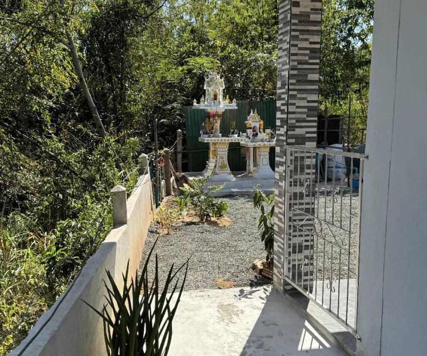 Photo of Patio Balcony in Ubon Ratchathani