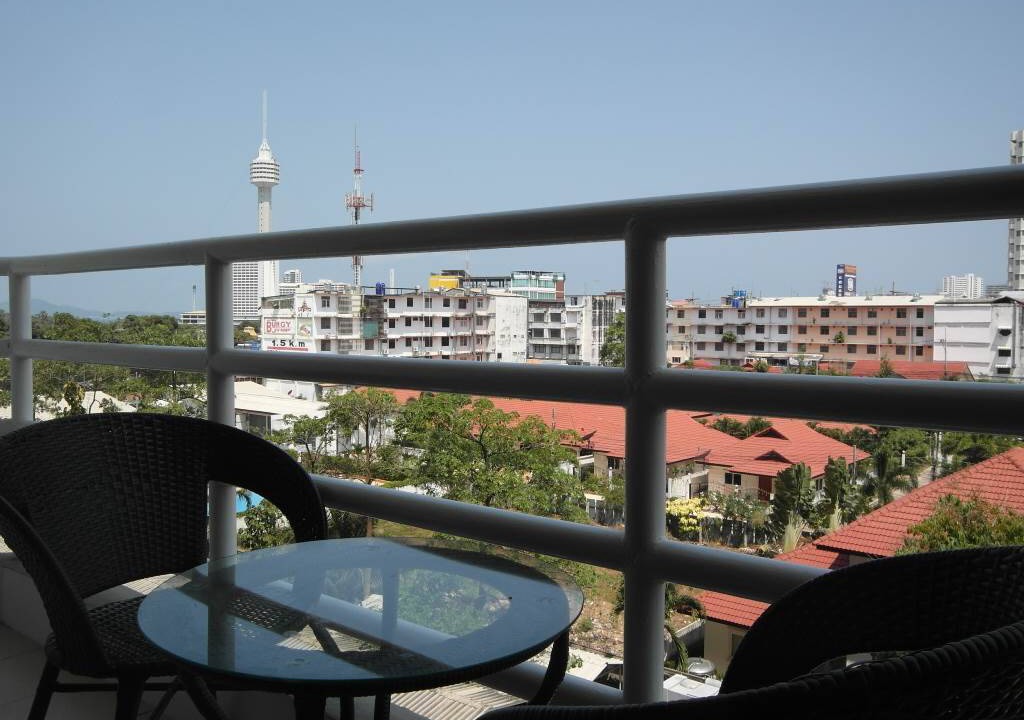 Photo of Patio Balcony in Nong Prue