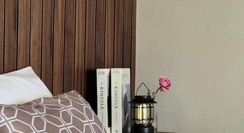 Photo of Bedroom in Mae Sai