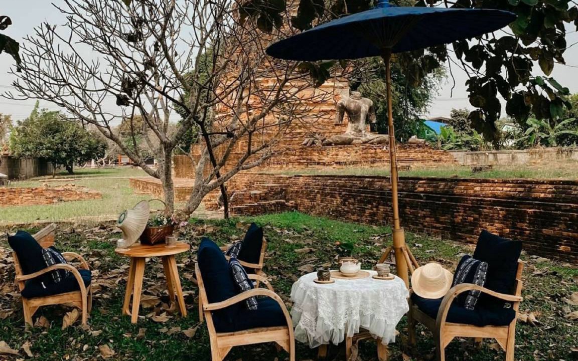 Photo of Others in Chiang Saen