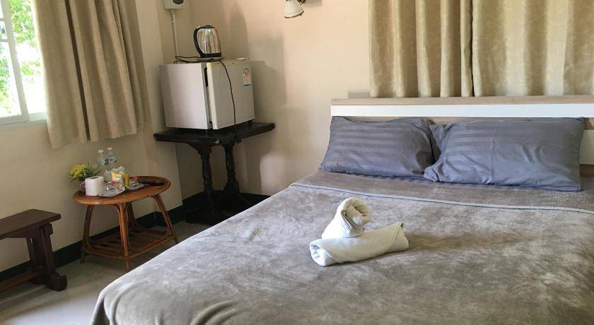 Photo of Bedroom in Mae Chaem
